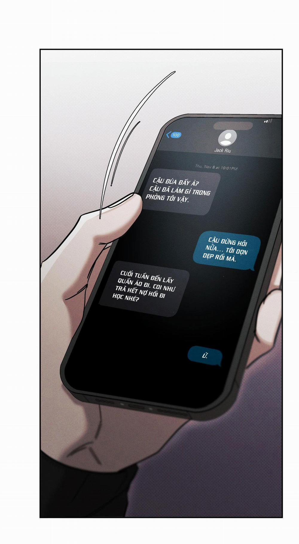 THÂN ÁI 22 trang 16