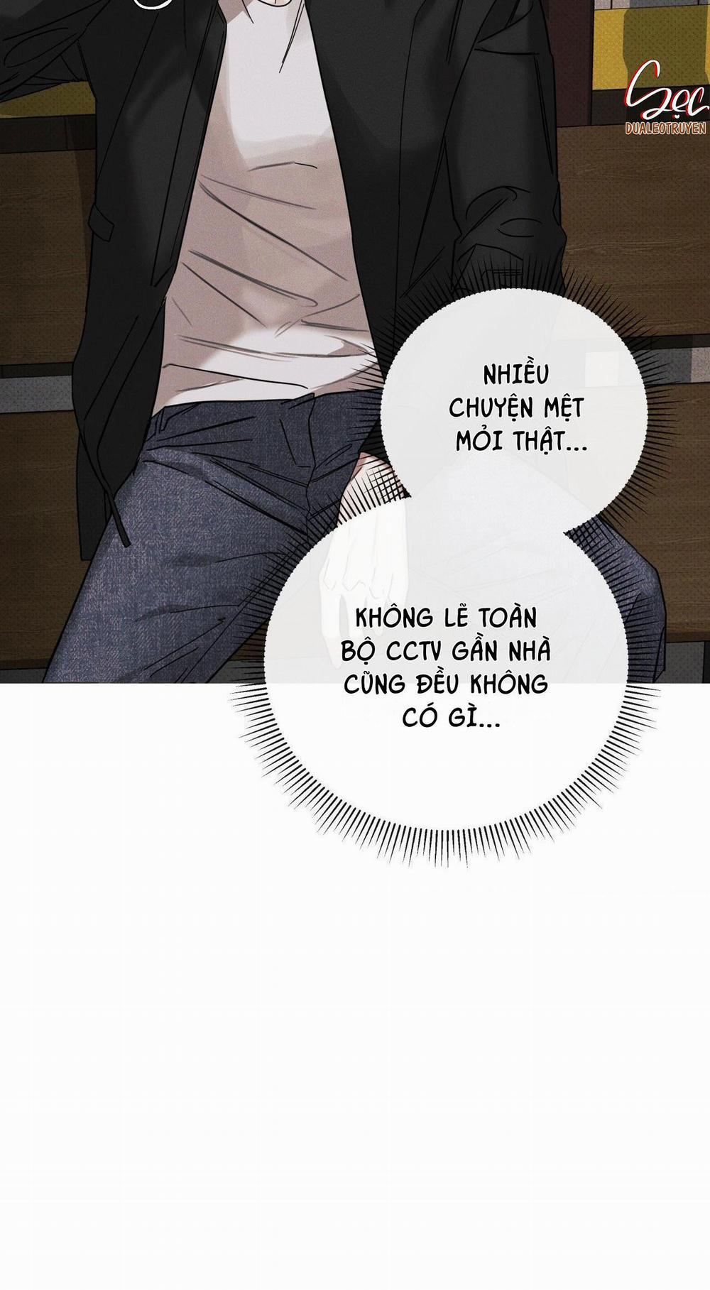 THÂN ÁI 22 trang 18