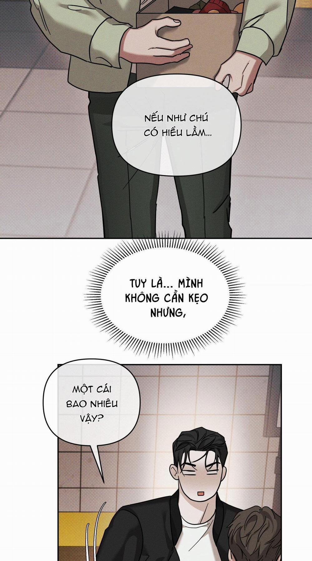 THÂN ÁI 22 trang 27