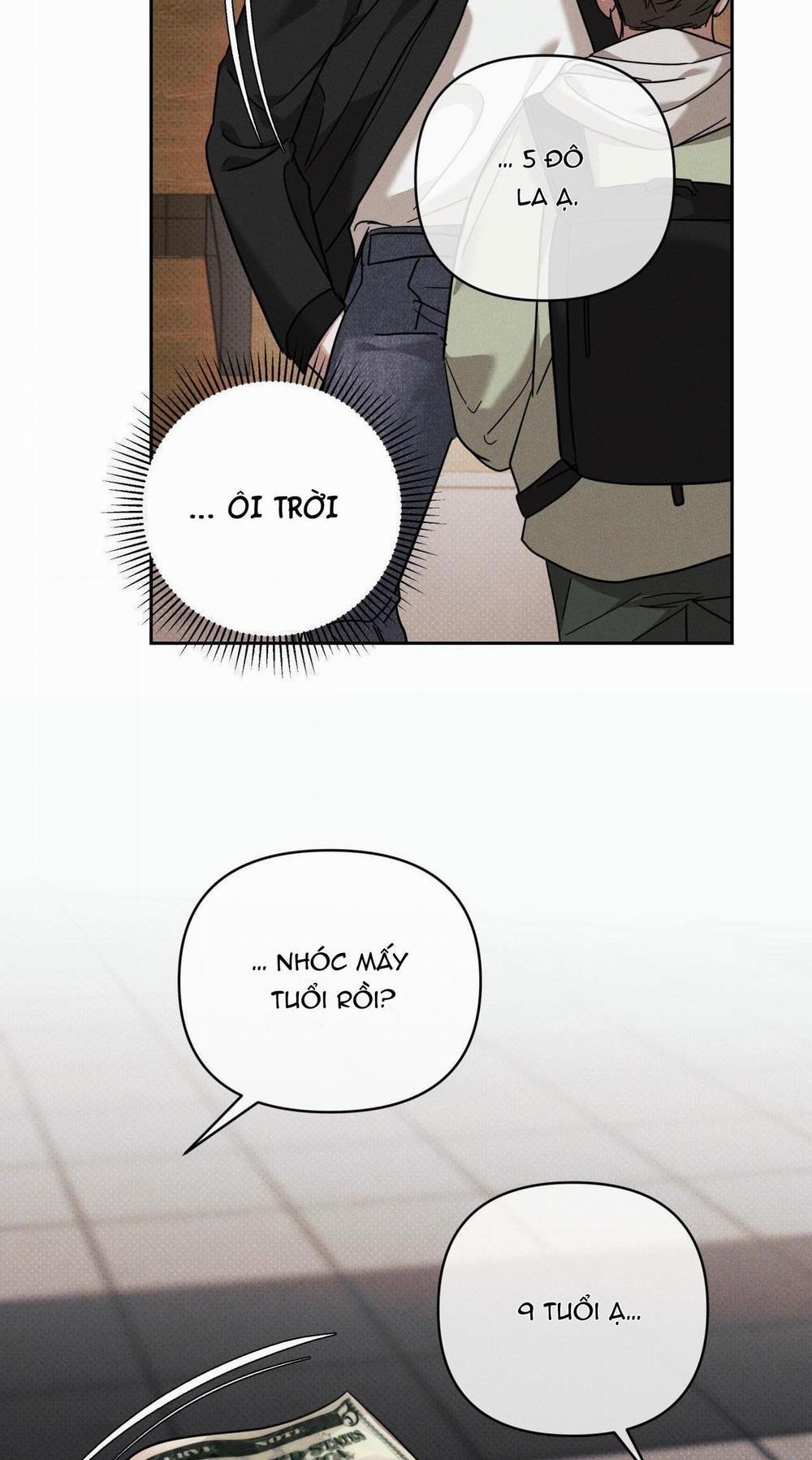 THÂN ÁI 22 trang 28