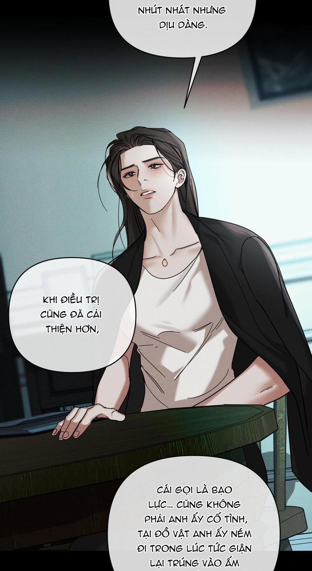 THÂN ÁI 22 trang 40