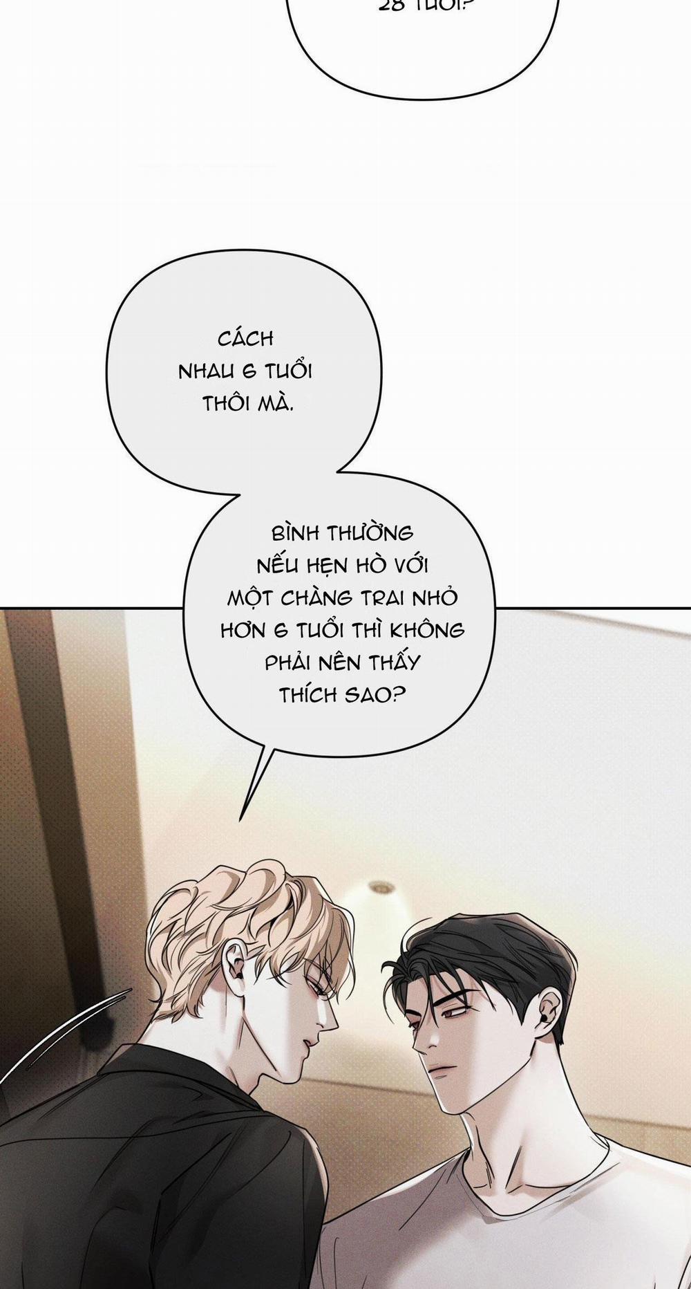 THÂN ÁI 22 trang 6