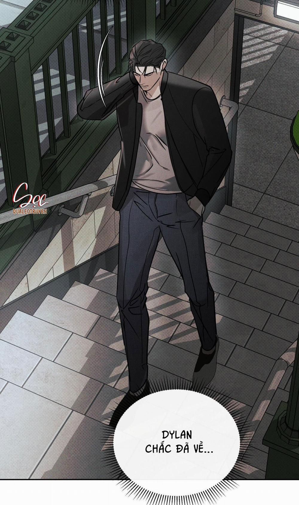 THÂN ÁI 22 trang 72