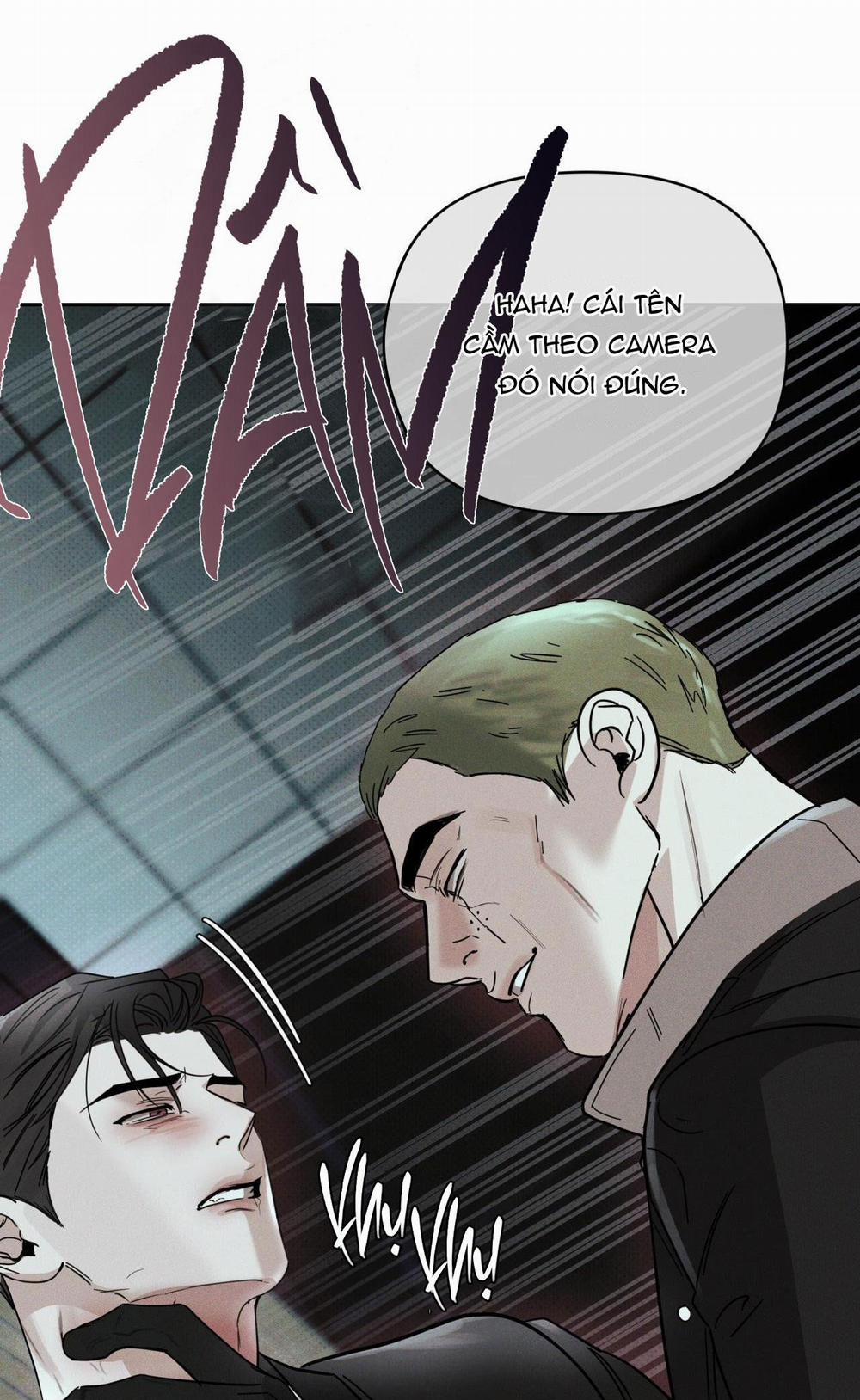 THÂN ÁI 22 trang 81