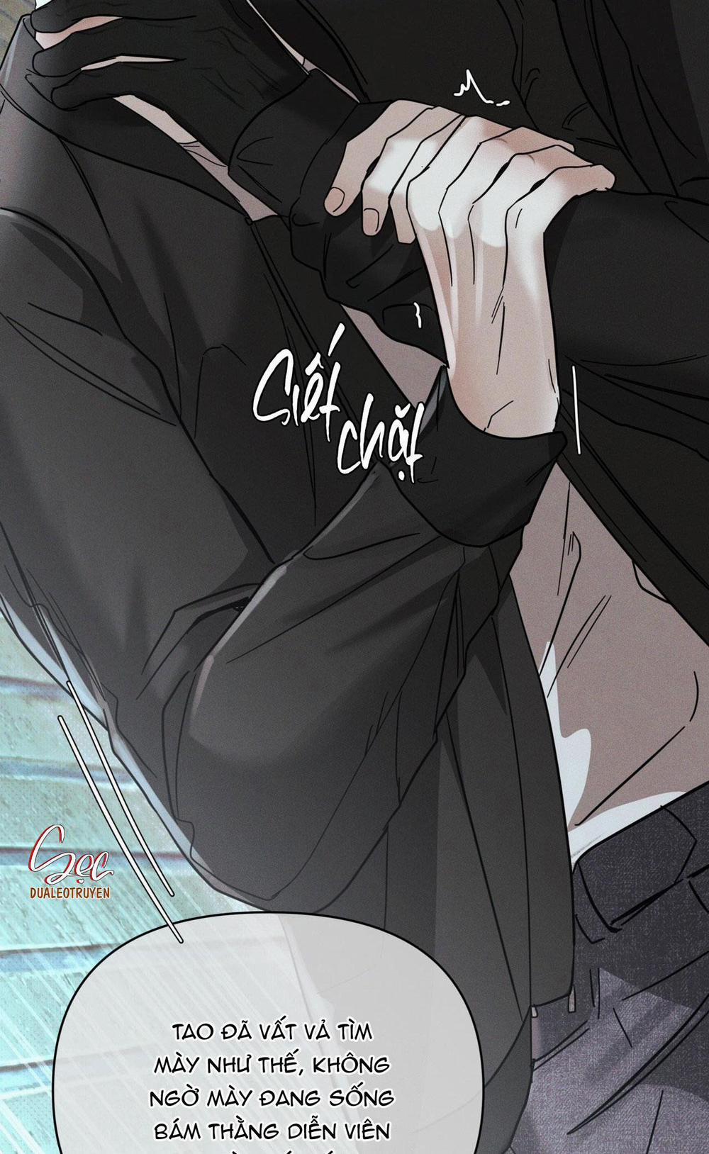 THÂN ÁI 22 trang 82