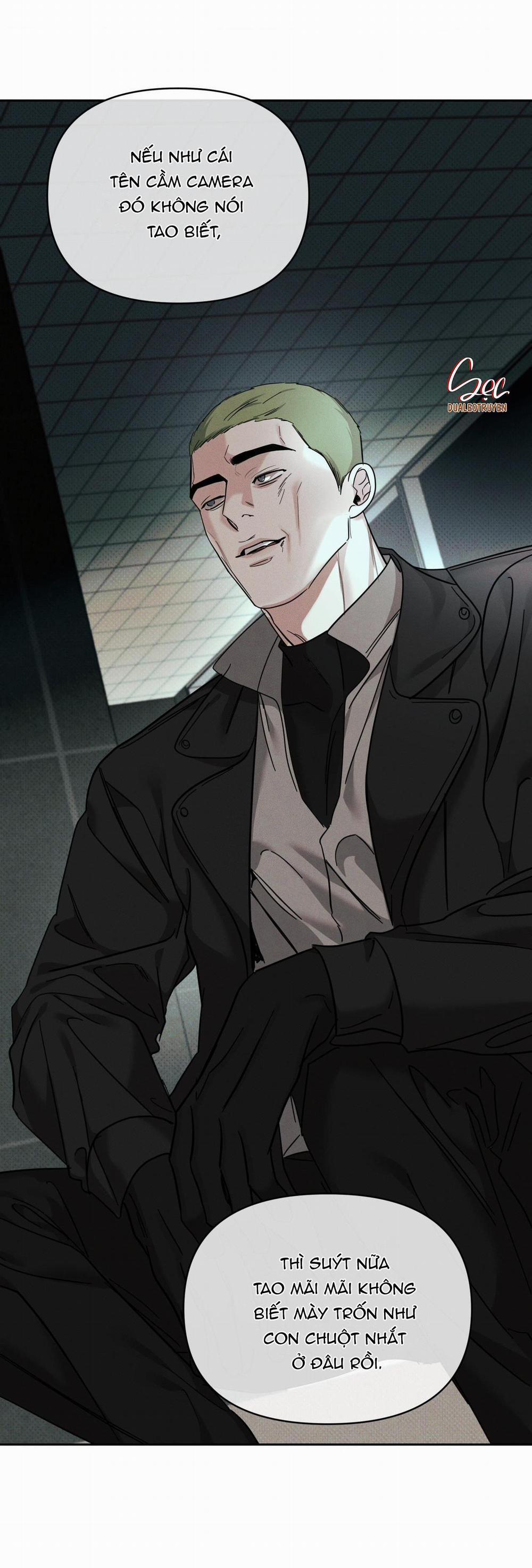 THÂN ÁI 23 trang 20