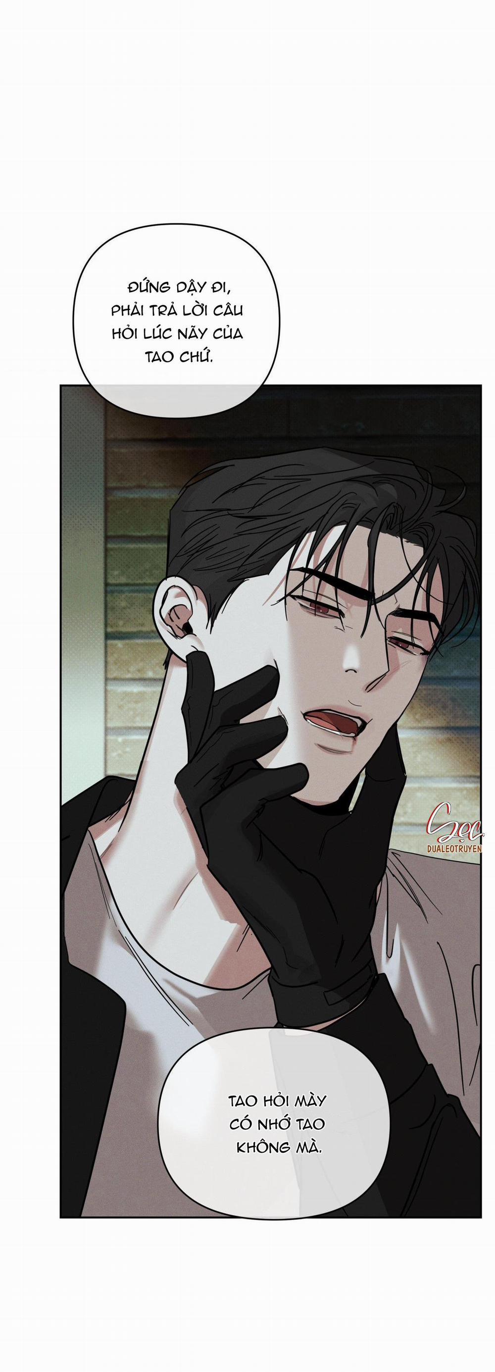 THÂN ÁI 23 trang 22