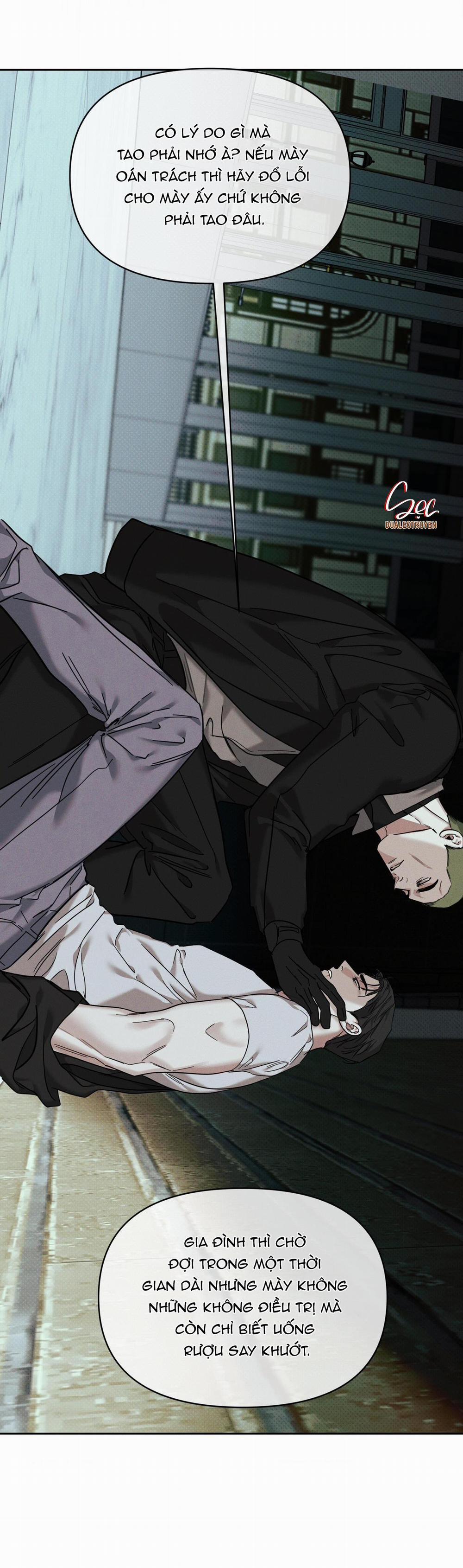 THÂN ÁI 23 trang 28