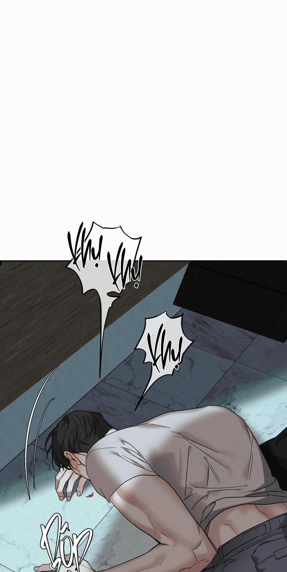 THÂN ÁI 23 trang 33