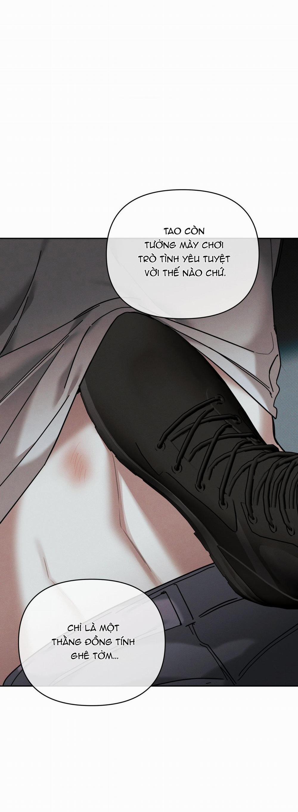 THÂN ÁI 23 trang 35