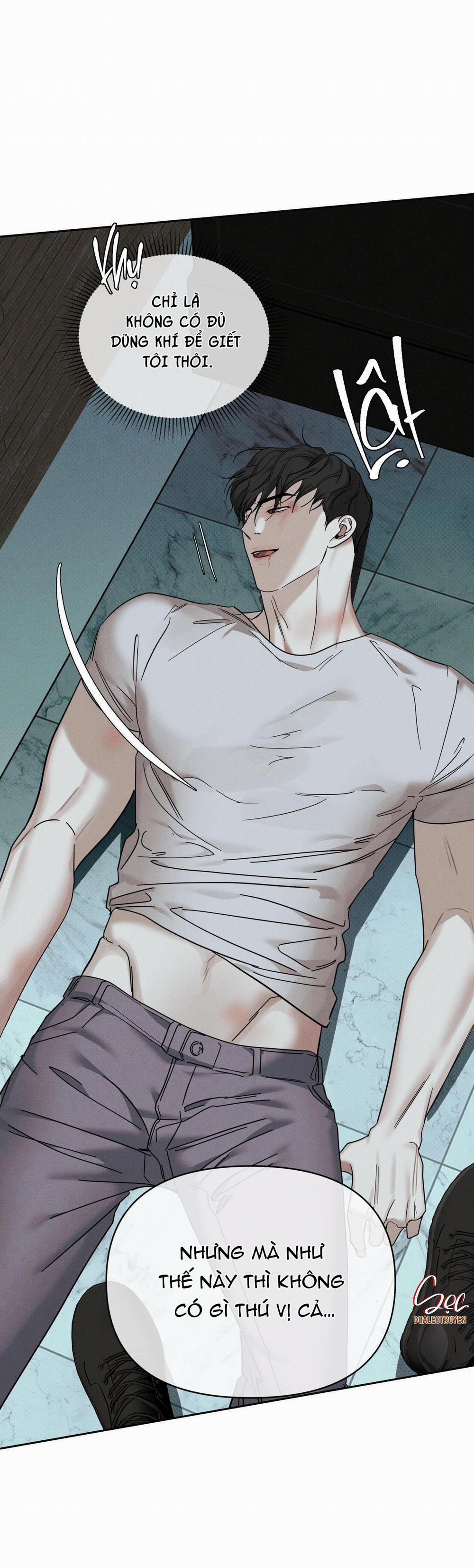 THÂN ÁI 23 trang 37