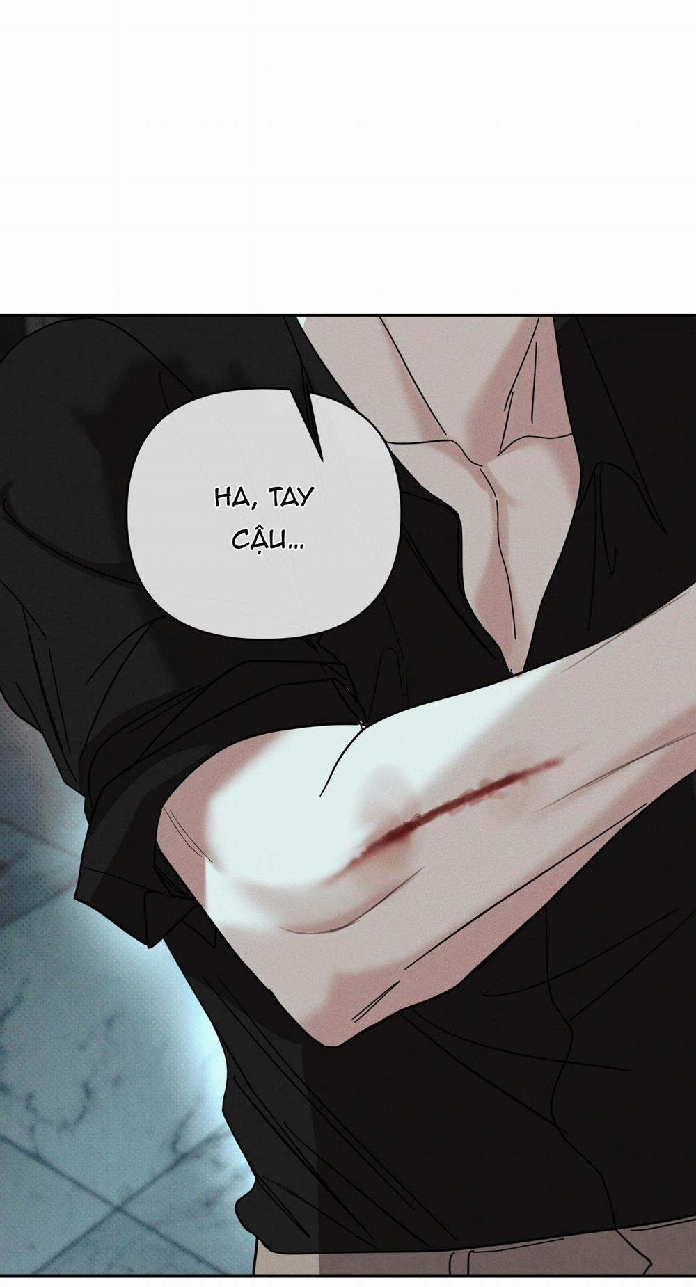 THÂN ÁI 23 trang 61