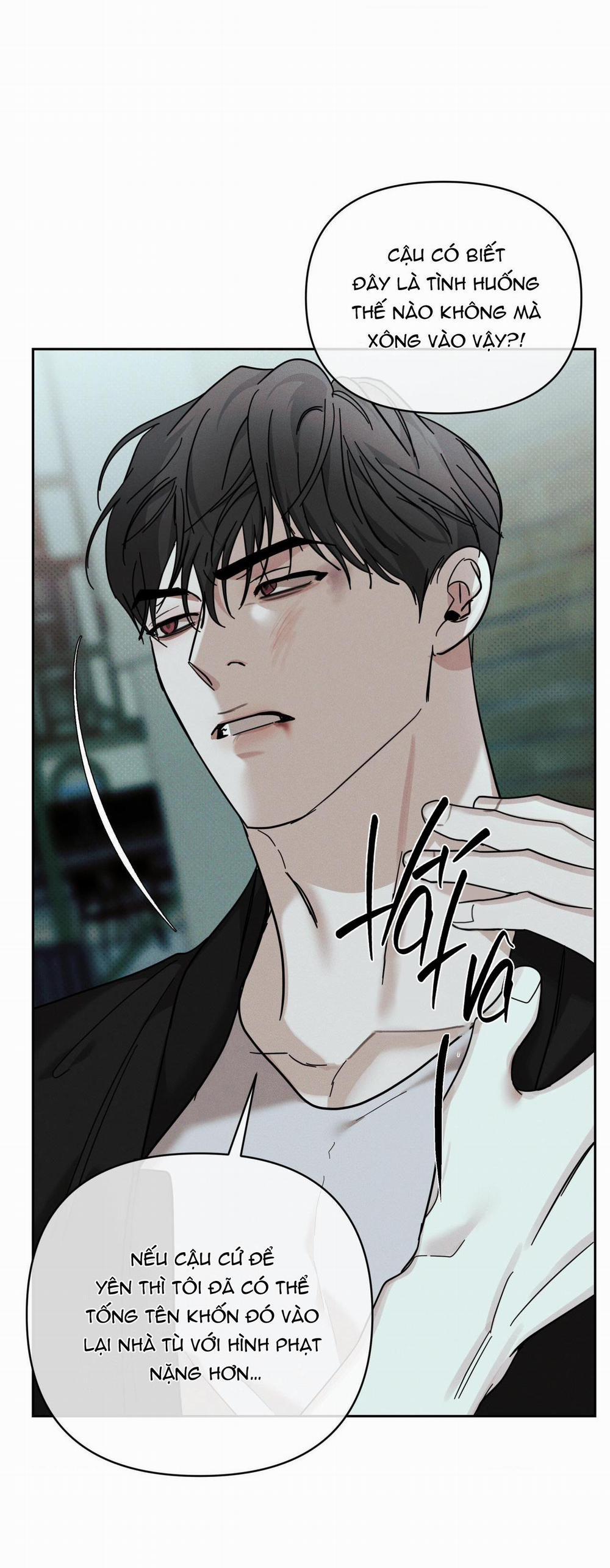 THÂN ÁI 23 trang 63