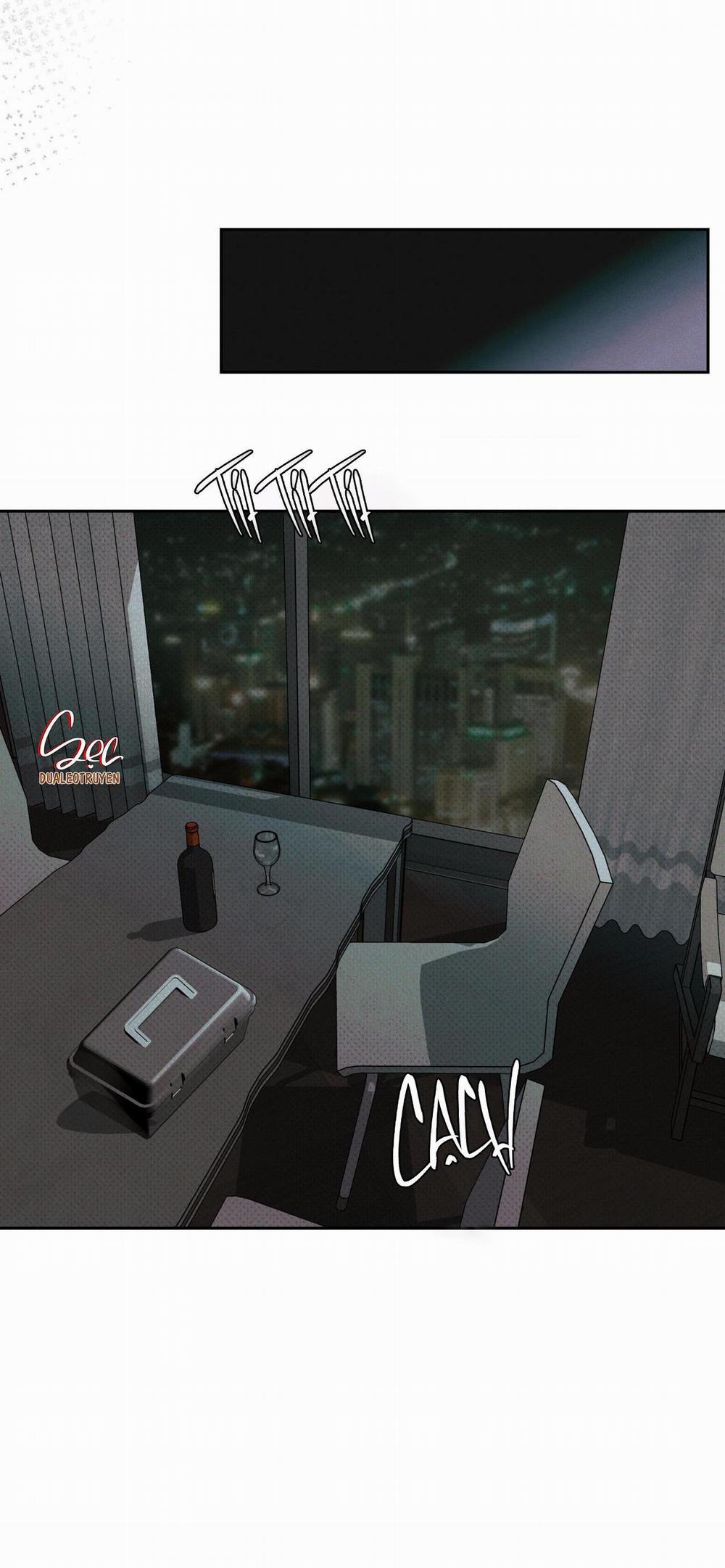 THÂN ÁI 23 trang 74