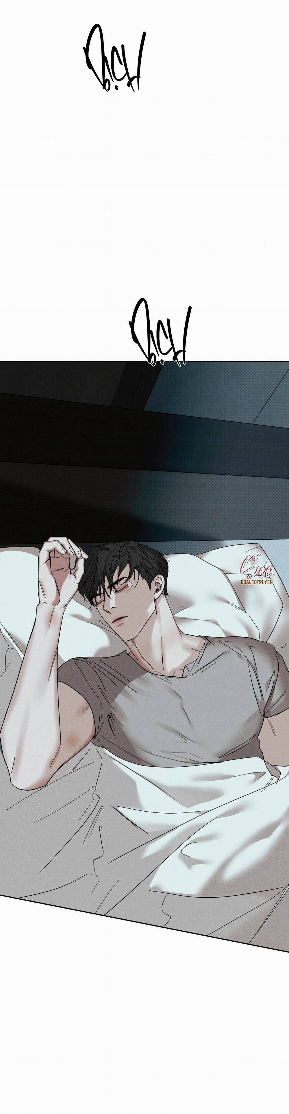 THÂN ÁI 23 trang 76