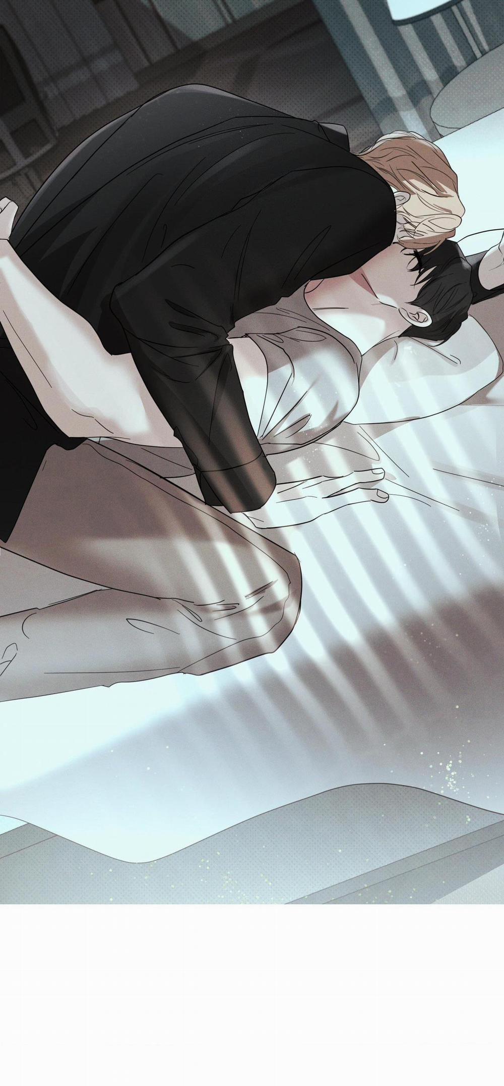 THÂN ÁI 23 trang 85