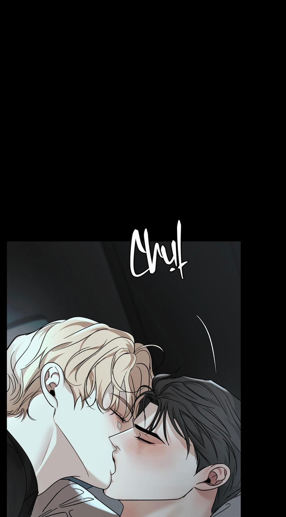 THÂN ÁI 24 trang 1