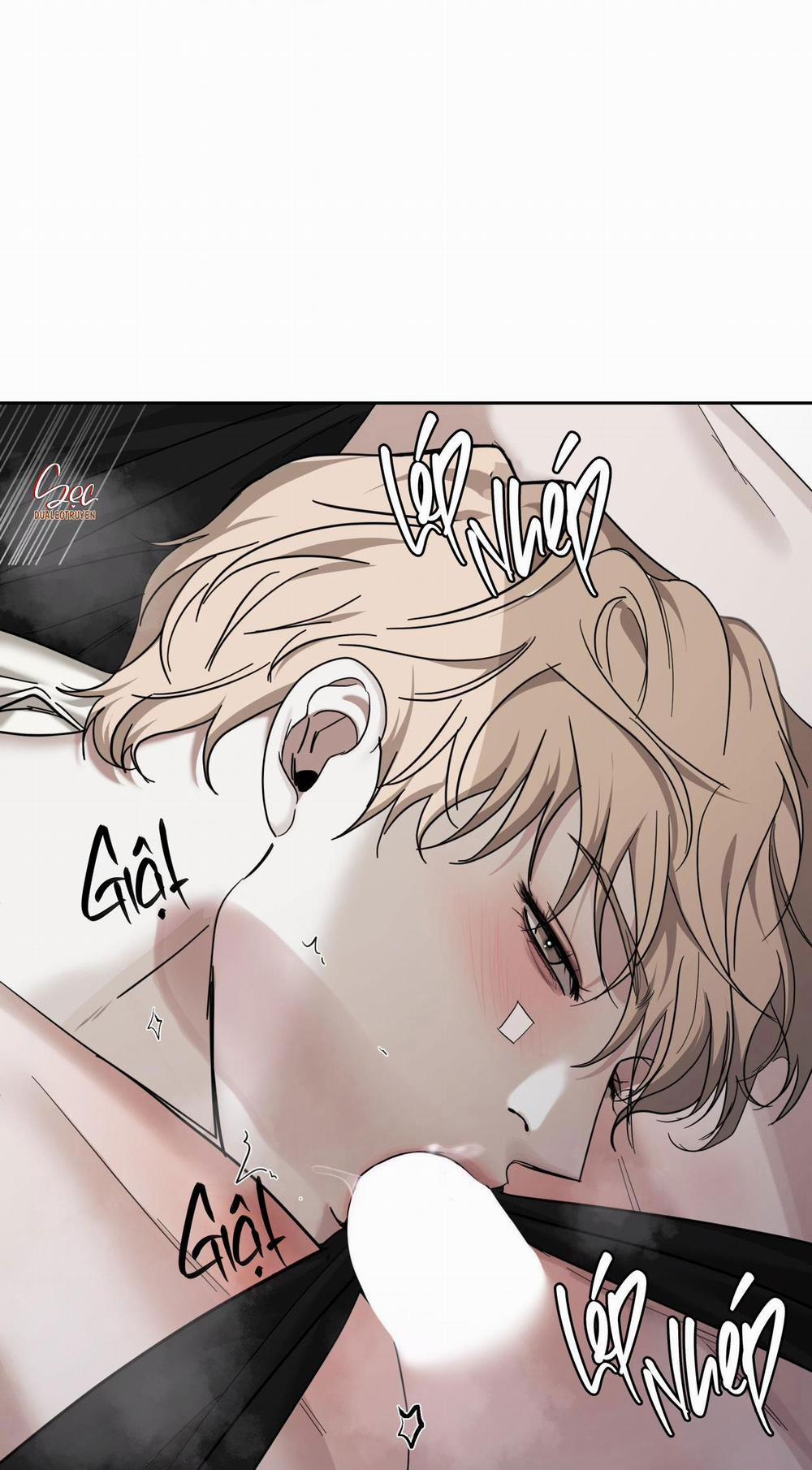 THÂN ÁI 24 trang 23