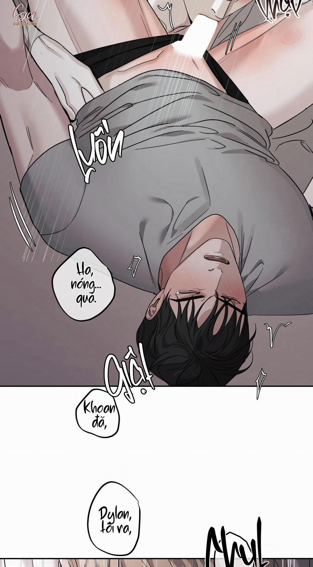 THÂN ÁI 24 trang 26