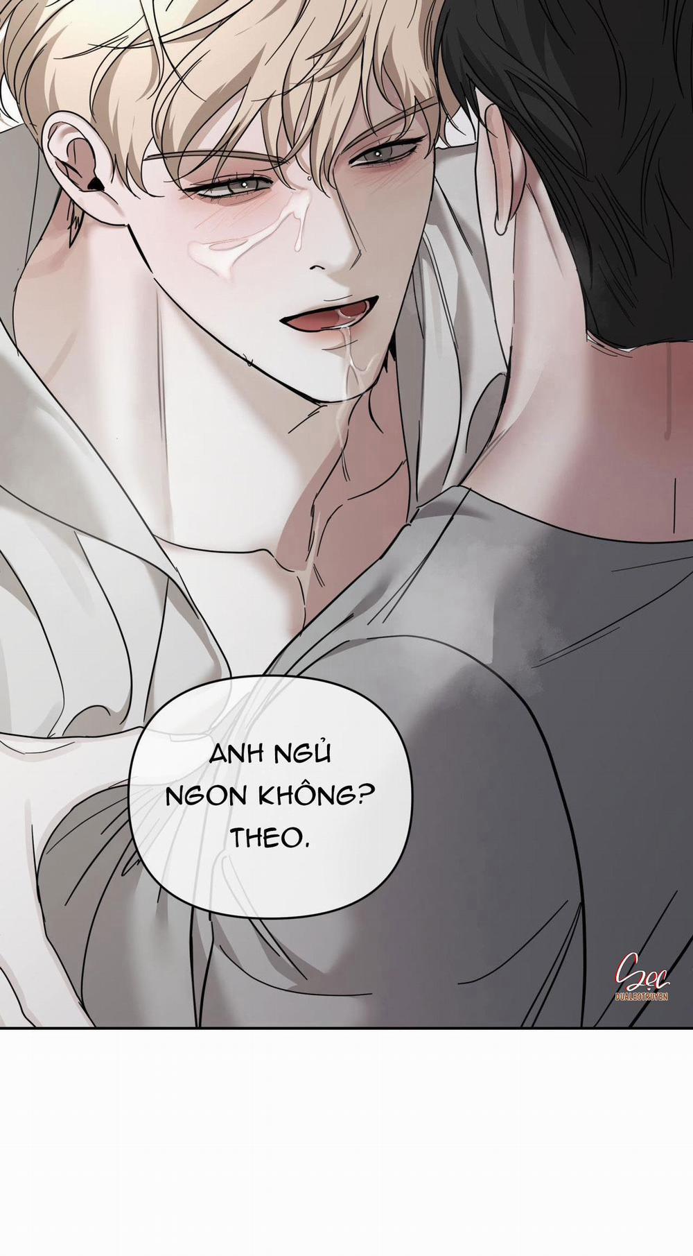 THÂN ÁI 24 trang 31