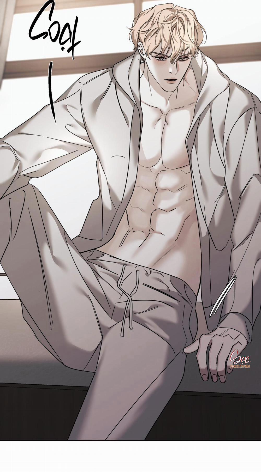 THÂN ÁI 24 trang 43