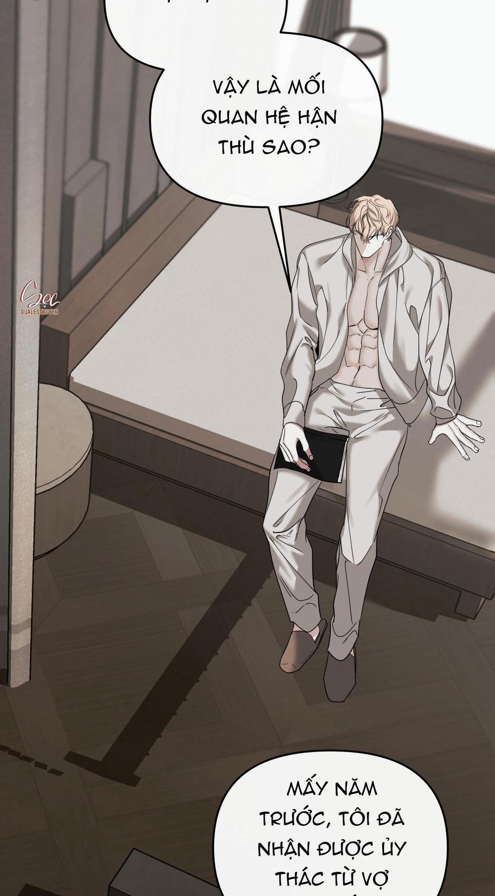 THÂN ÁI 24 trang 47