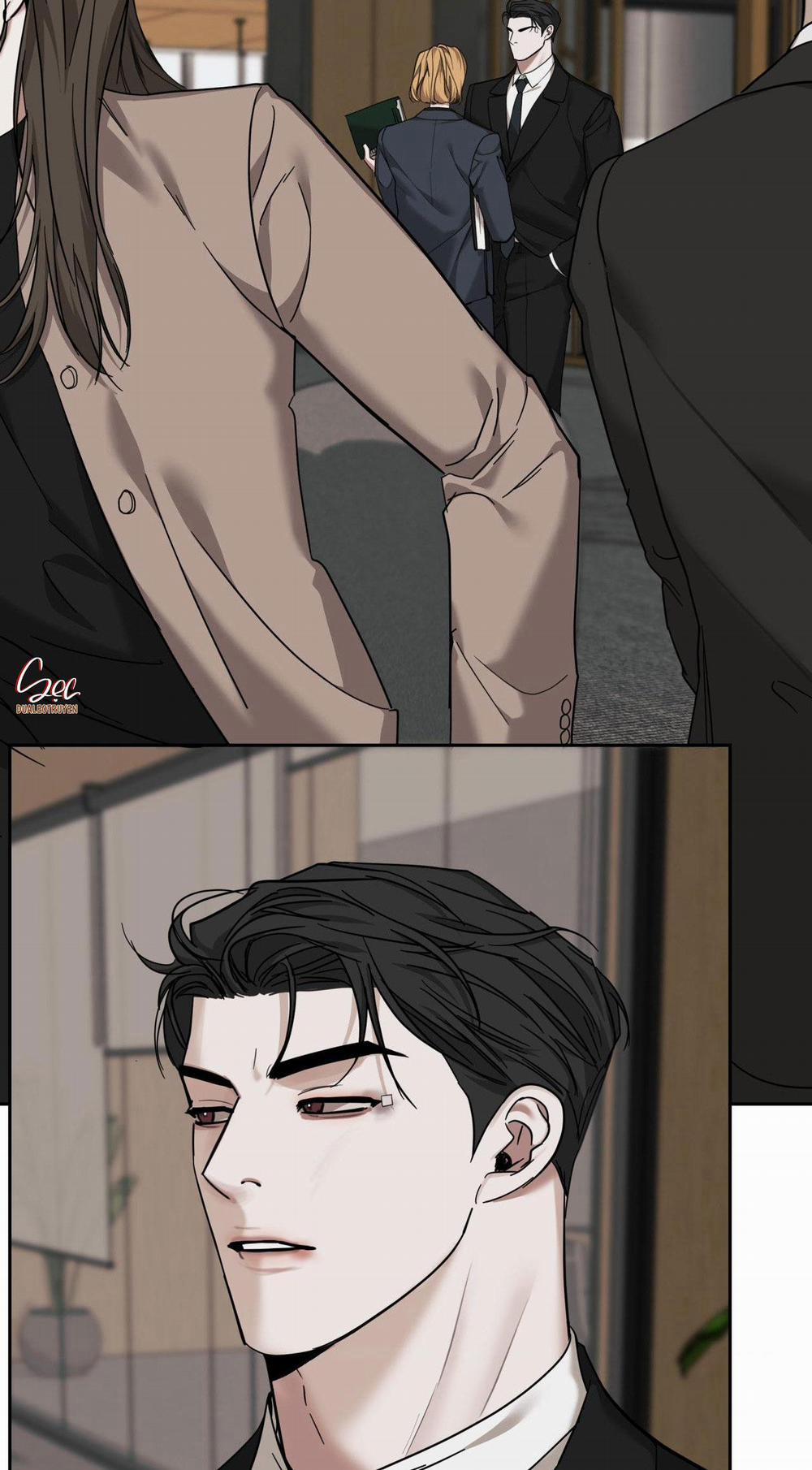 THÂN ÁI 24 trang 63