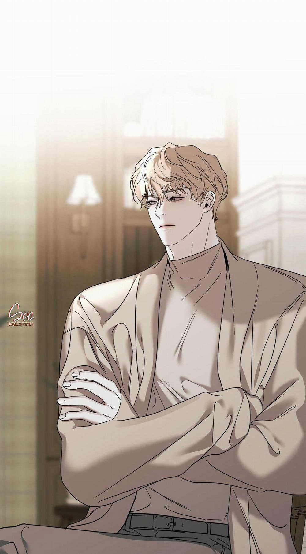 THÂN ÁI 25 trang 2