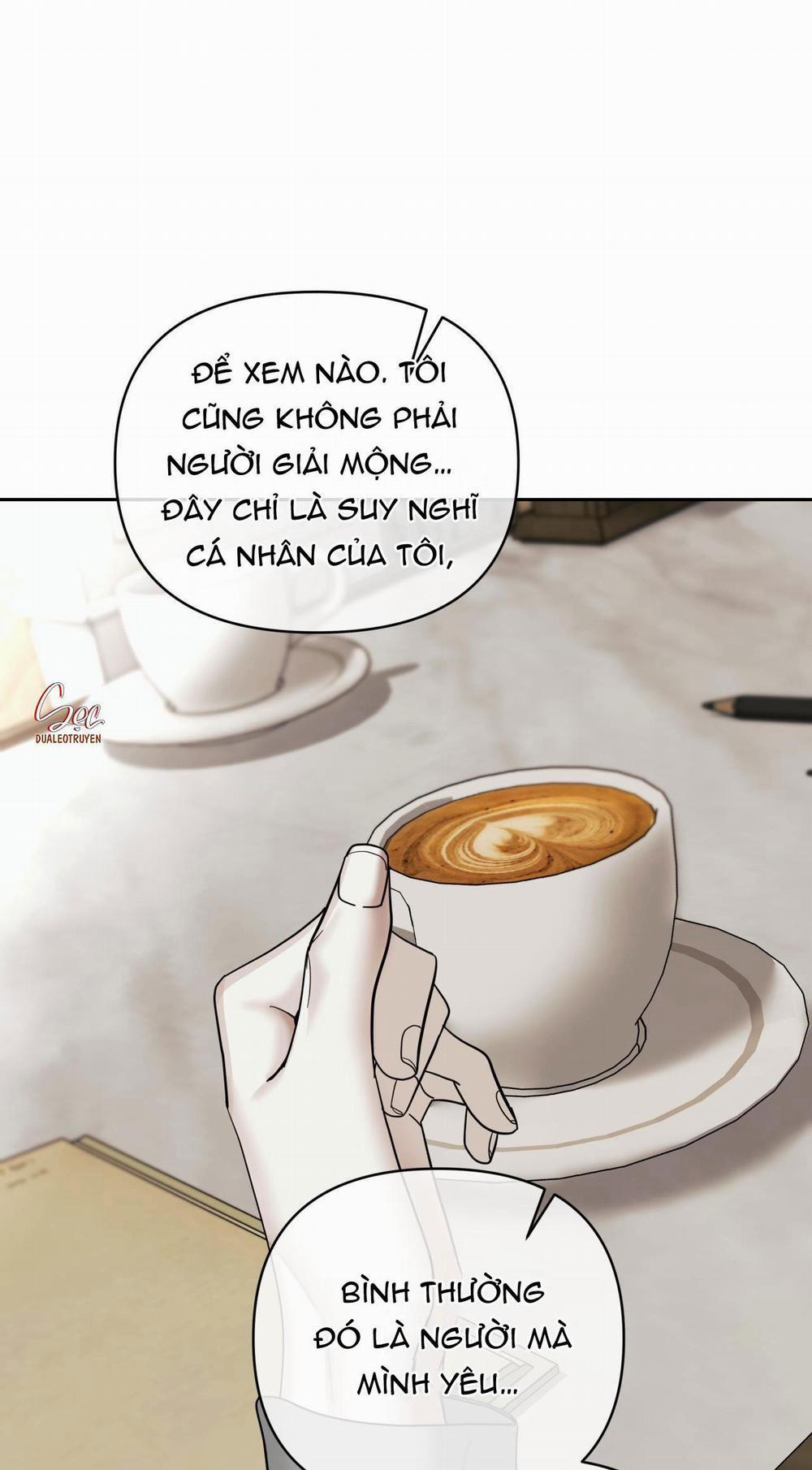 THÂN ÁI 25 trang 23