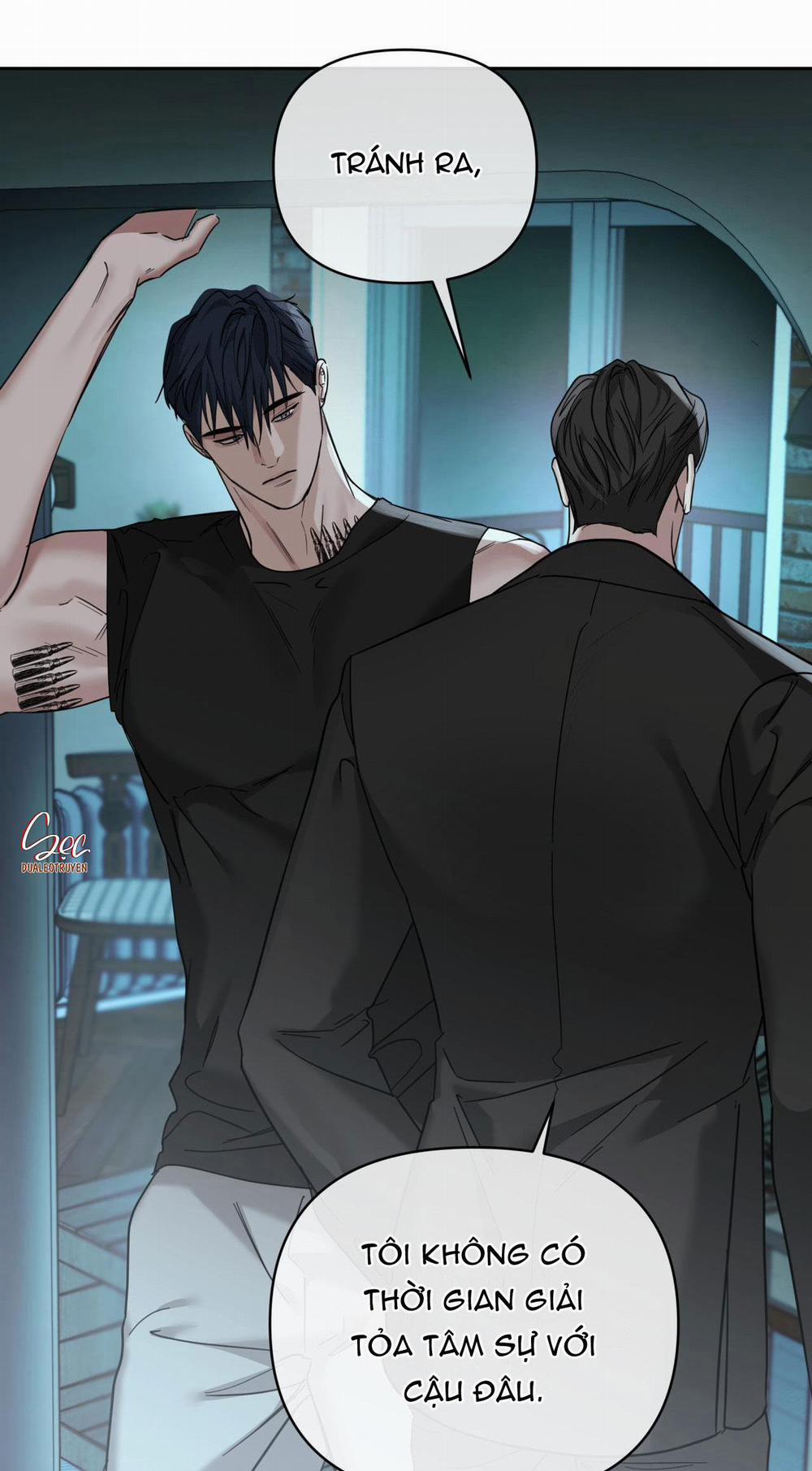 THÂN ÁI 25 trang 31