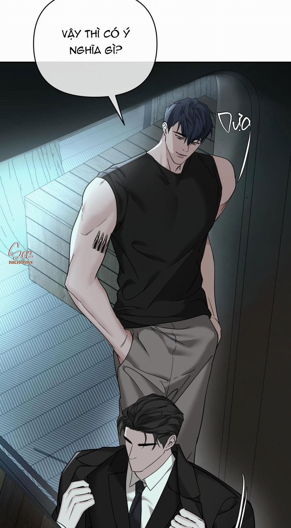 THÂN ÁI 25 trang 34