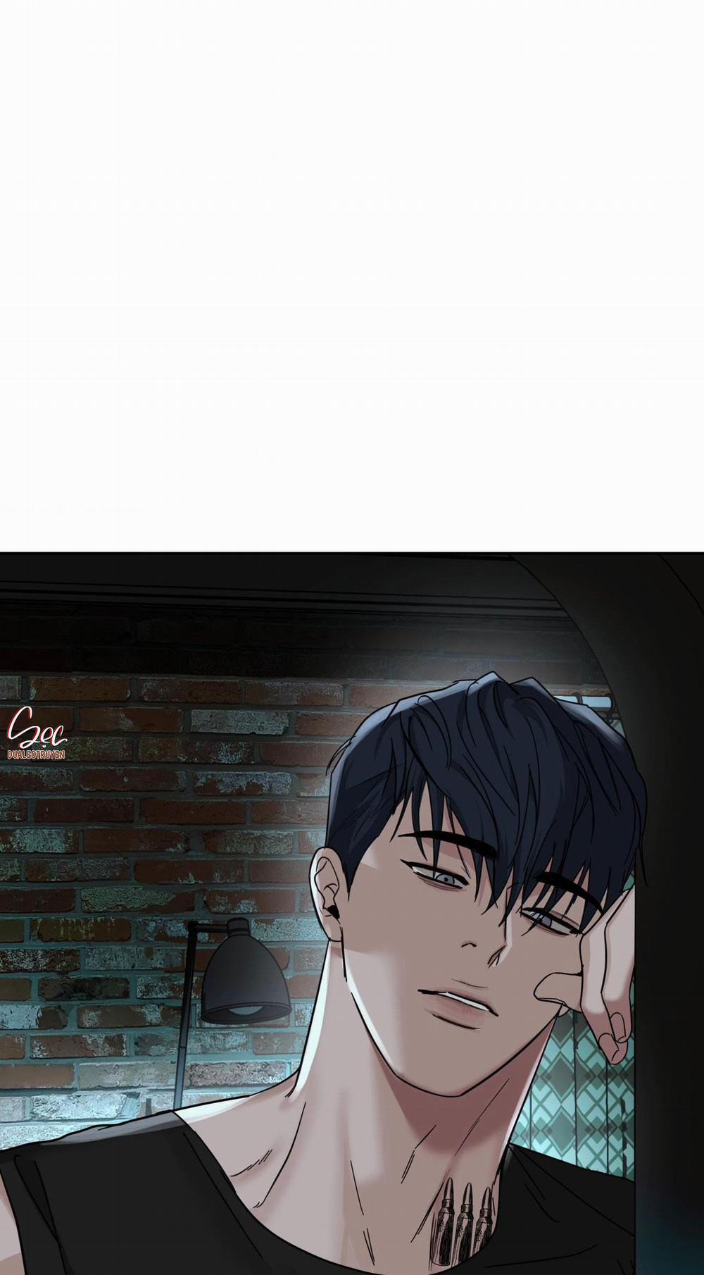 THÂN ÁI 25 trang 38