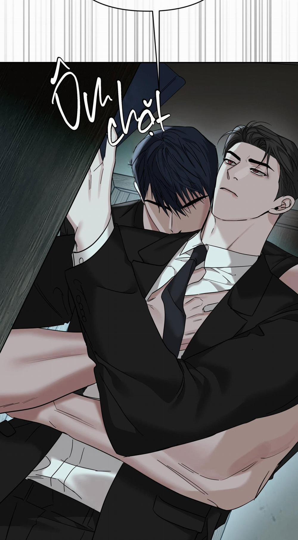 THÂN ÁI 25 trang 42