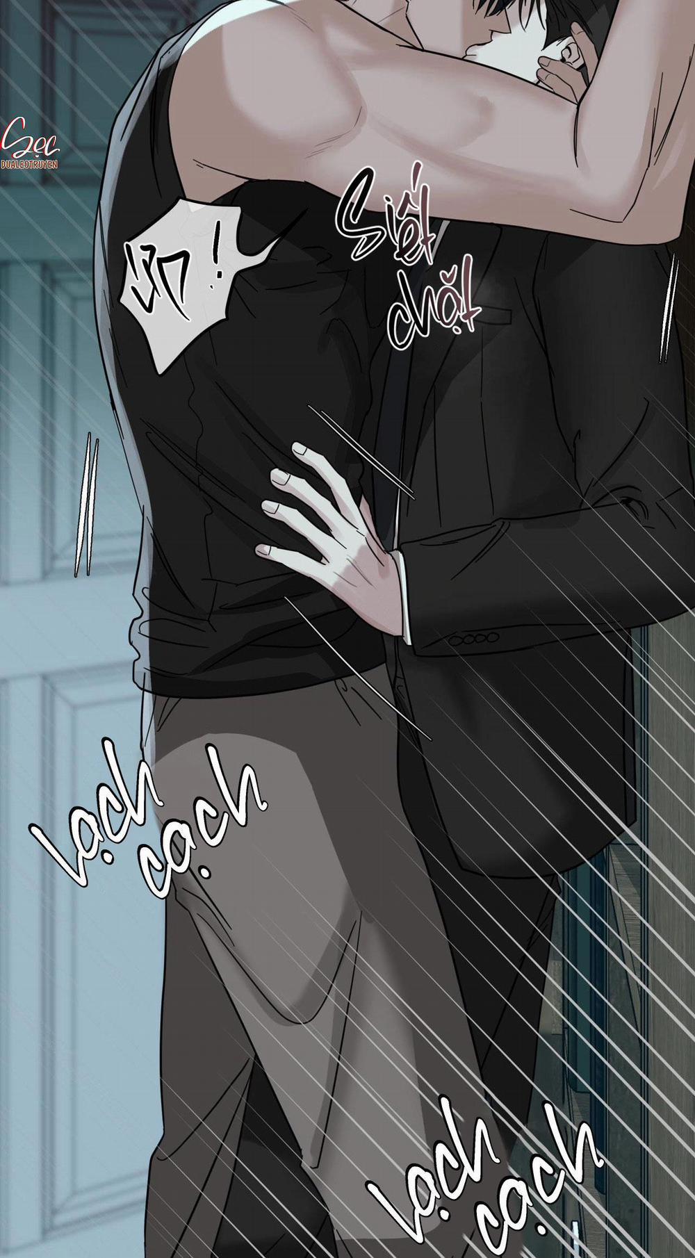 THÂN ÁI 25 trang 62