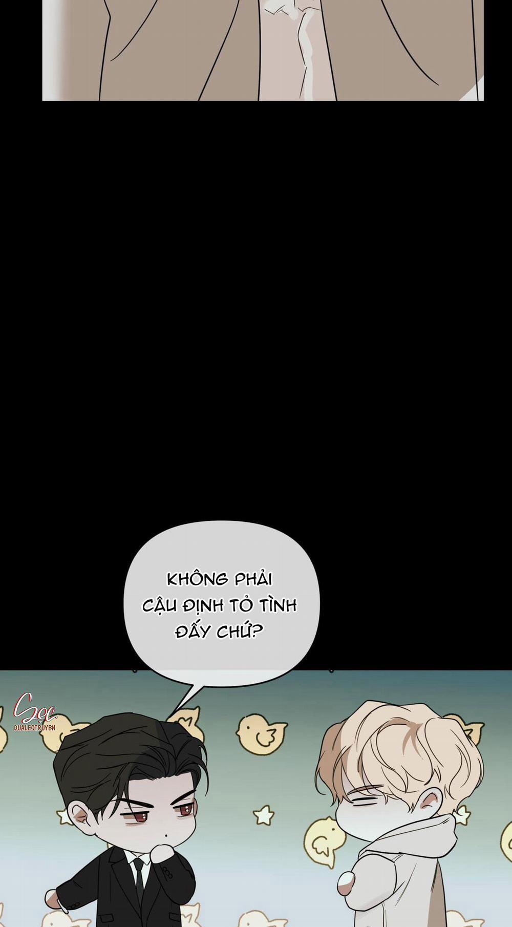 THÂN ÁI 25 trang 83