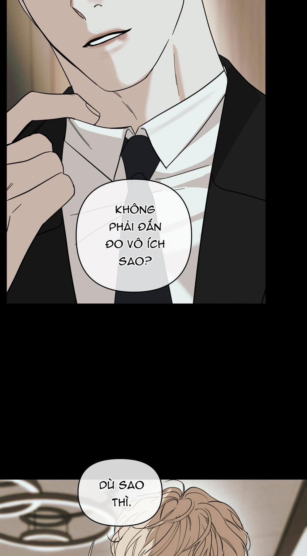 THÂN ÁI 25 trang 85