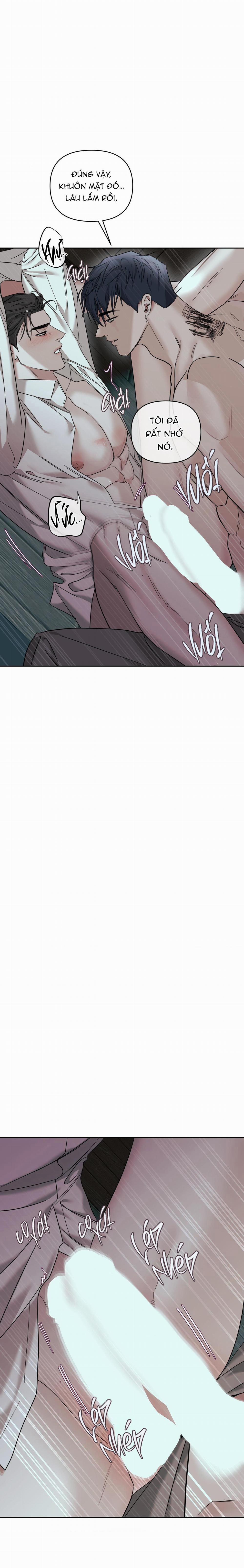 THÂN ÁI 26 END SS1 trang 19