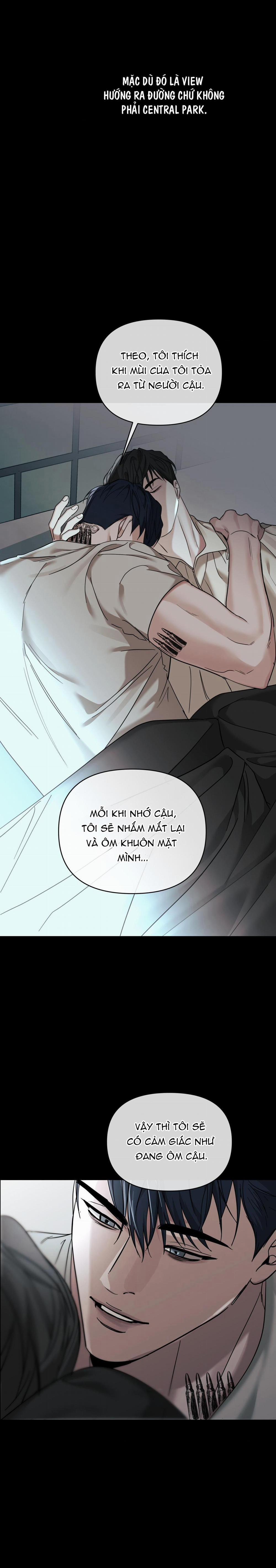 THÂN ÁI 26 END SS1 trang 6