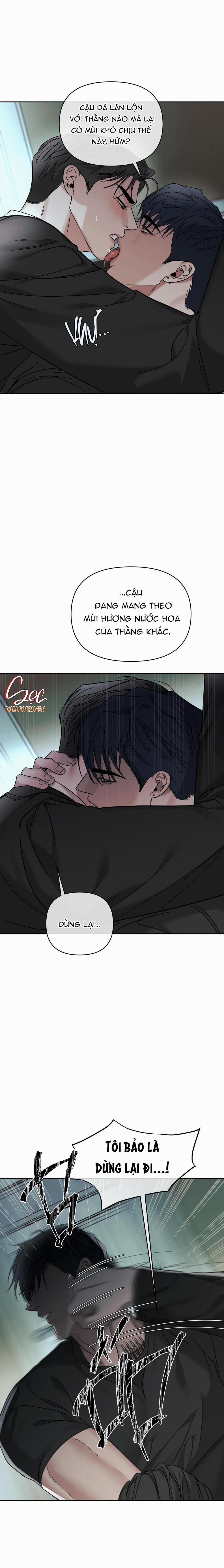 THÂN ÁI 26 trang 10