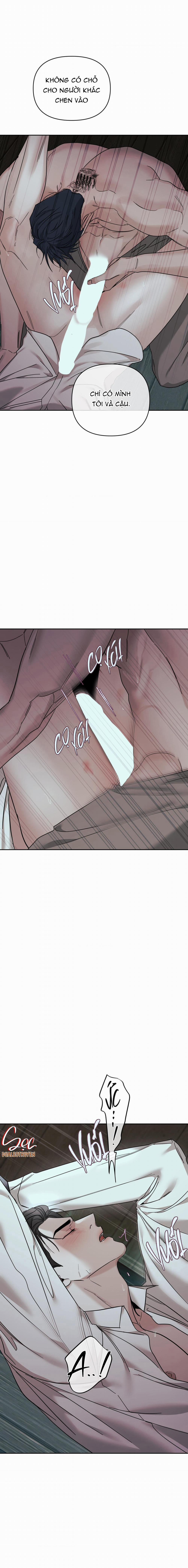 THÂN ÁI 26 trang 18