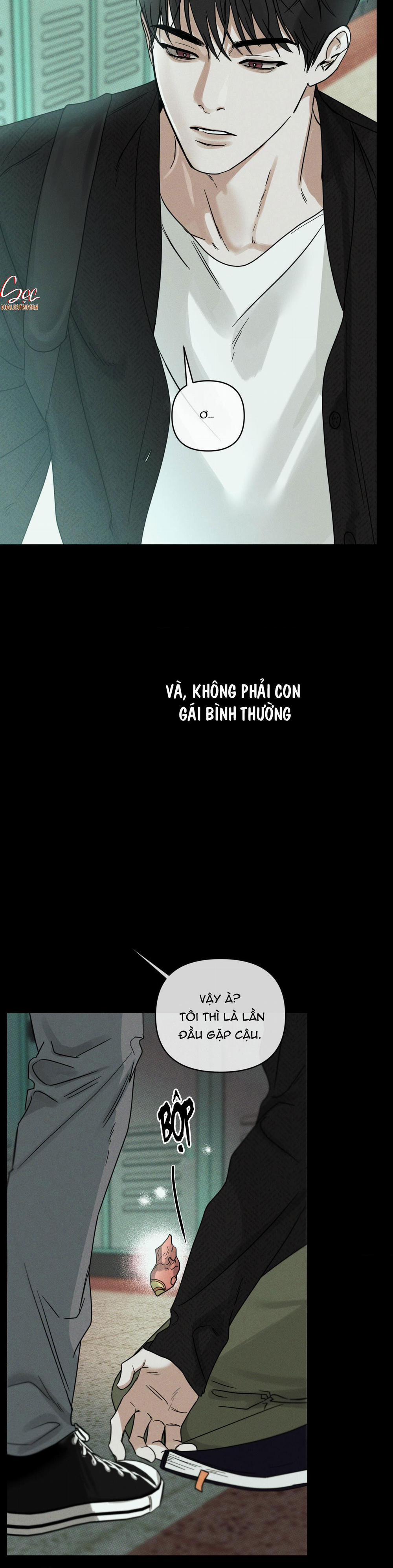 THÂN ÁI 27 trang 10