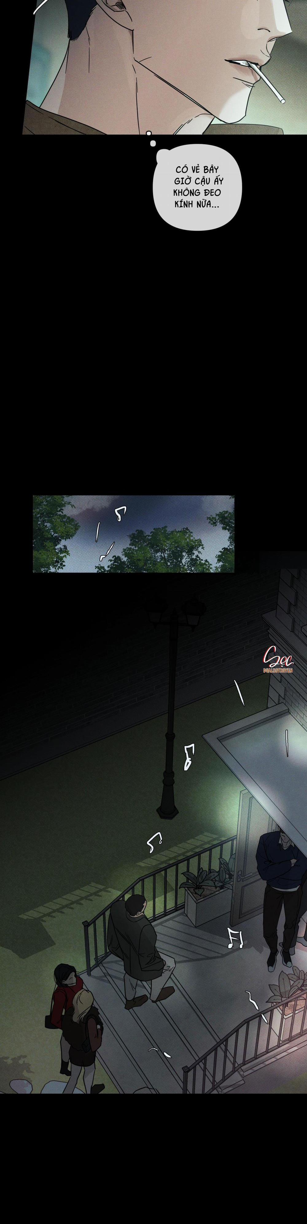 THÂN ÁI 27 trang 12