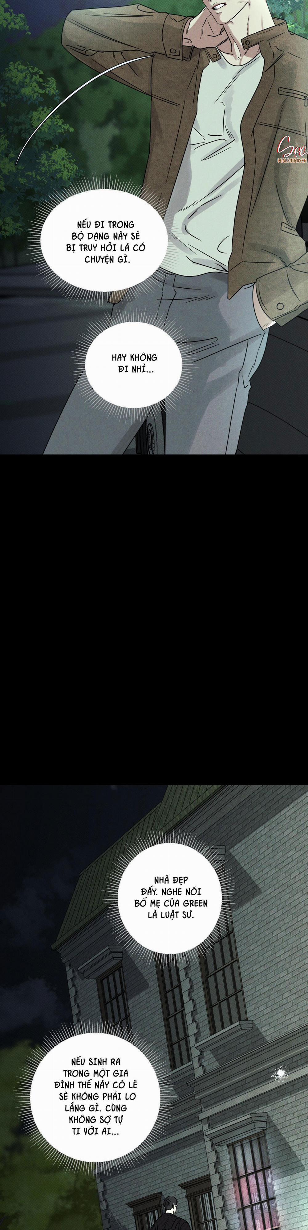 THÂN ÁI 27 trang 14