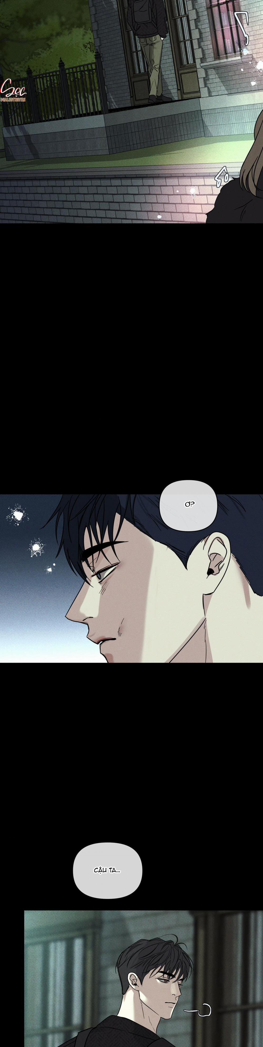 THÂN ÁI 27 trang 15