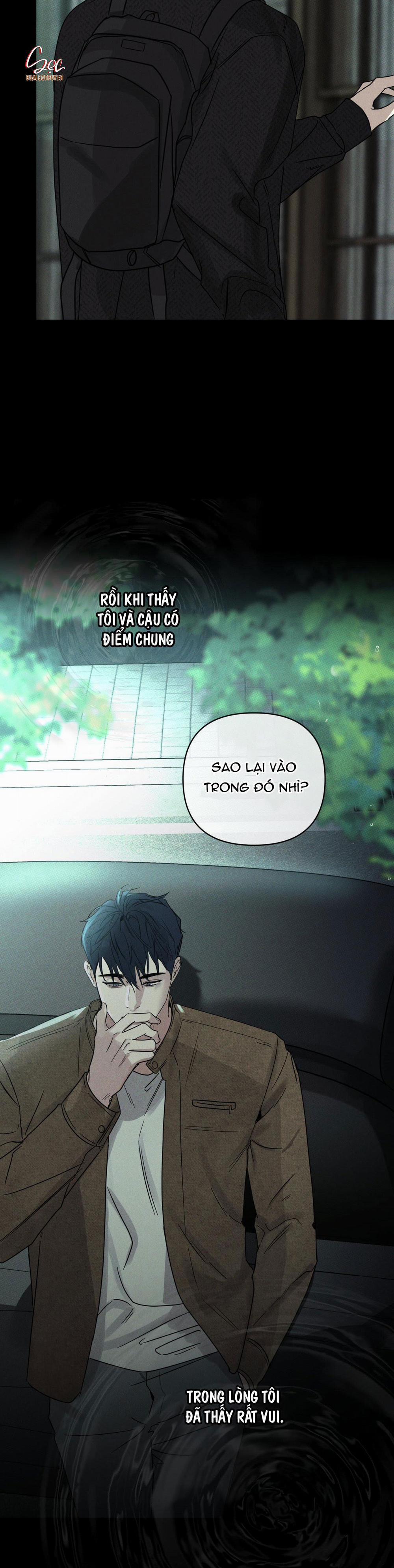 THÂN ÁI 27 trang 16