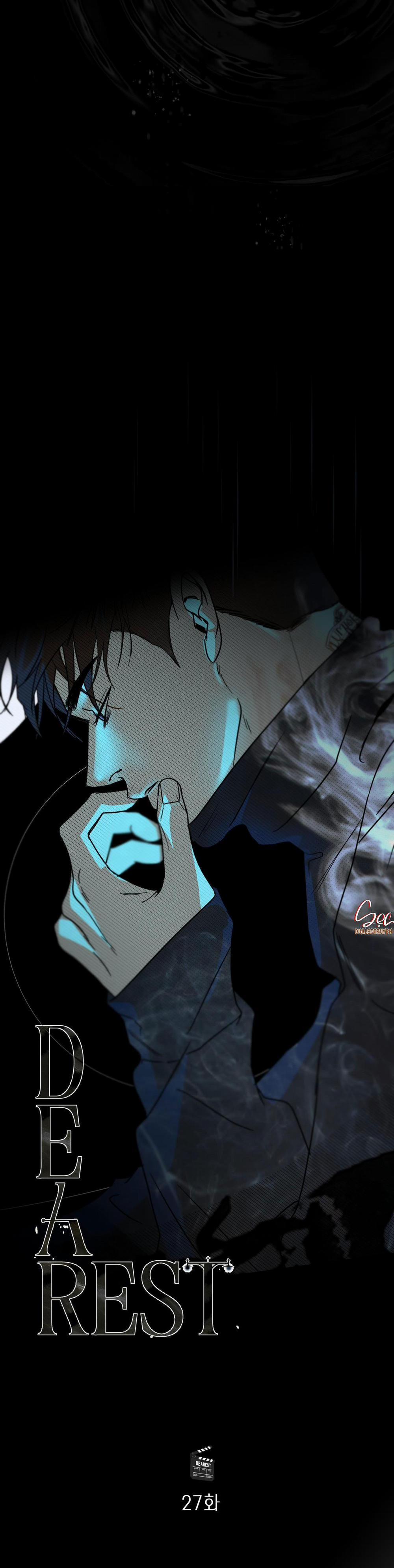 THÂN ÁI 27 trang 17