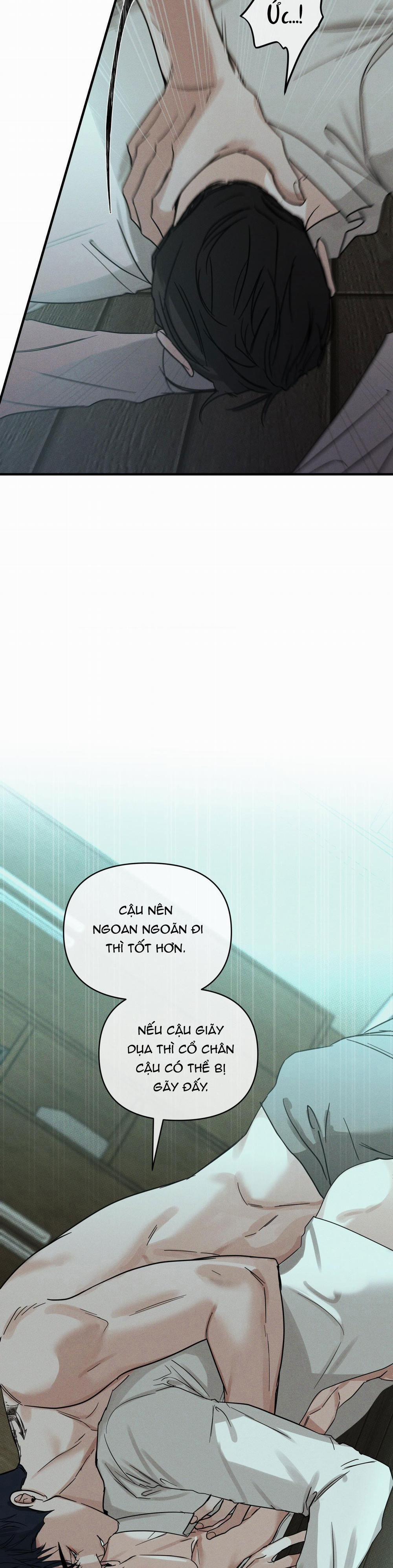 THÂN ÁI 27 trang 19