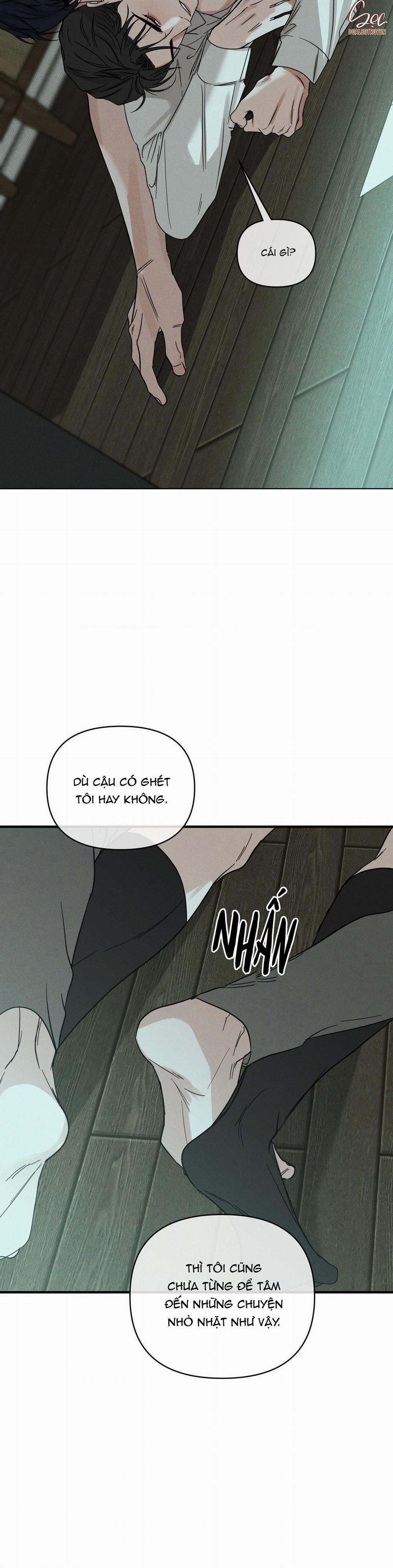 THÂN ÁI 27 trang 20