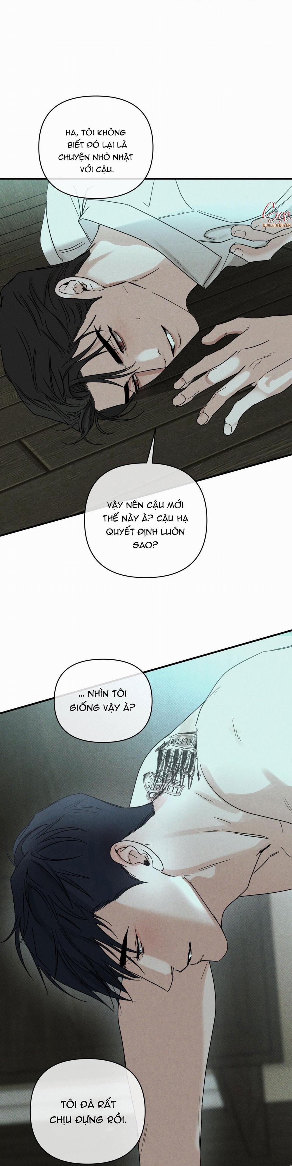 THÂN ÁI 27 trang 21