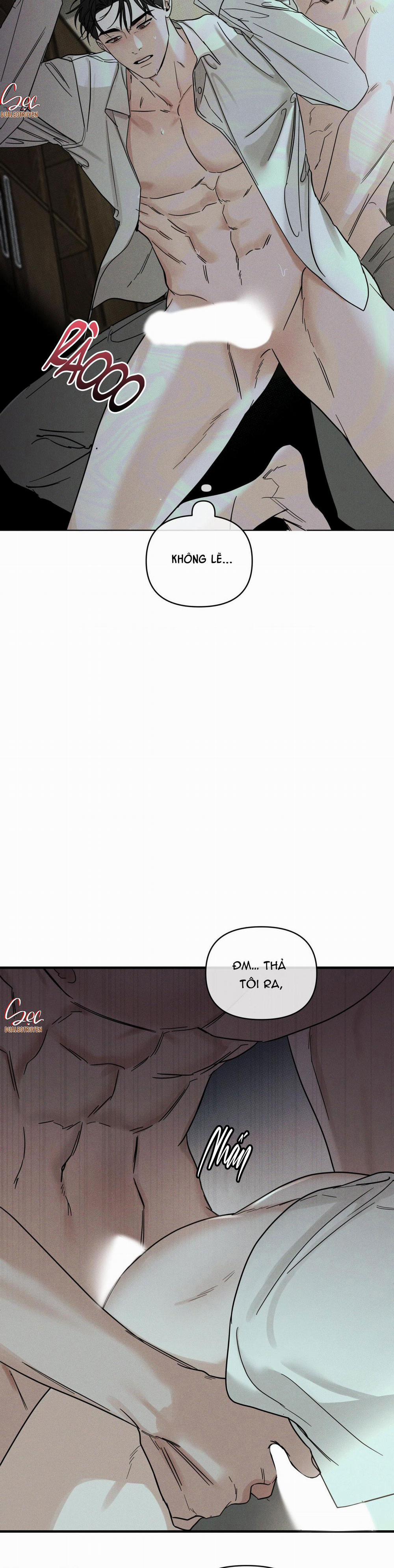 THÂN ÁI 27 trang 23